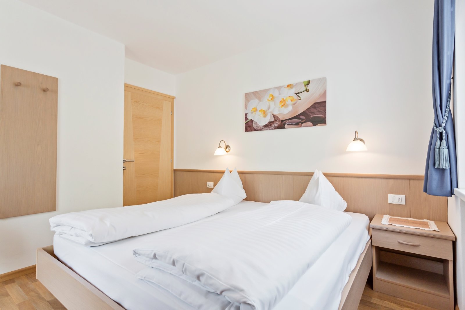 Apartment pivan